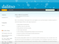 dalitso.net