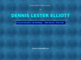 denniselliott.net