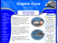 dolphincove.com