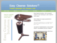 easycleansesolutions.com
