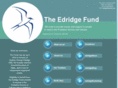 edridgefund.org