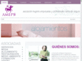 empresariasdelasierra.es