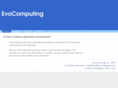 evocomputing.com