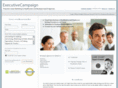 executivecampaign.com