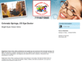eyedoccoloradosprings.com