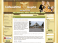 fairleaanimalhospital.com