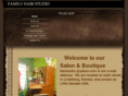 familyhairstudio.com