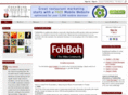 fohbohwine.com