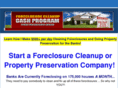 foreclosurecleanupcashprogram.com