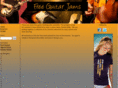freeguitarjams.com