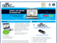 gpsstick.com