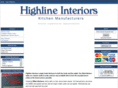 highlineinteriors.co.uk