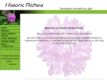 historicriches.com