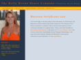 hollybrown.com