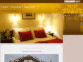 hotelwinstonchurchill.com
