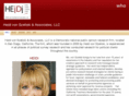 hvsassociates.com