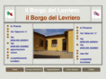 ilborgodellevriero.com