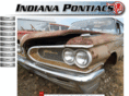 indianapontiacs.com