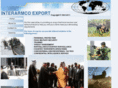 interarmcoexport.com
