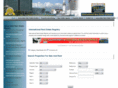 international-real-estate-registry.com
