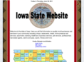 iowastatewebsite.com