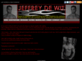 jeffreydewit.com