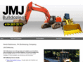 jmjbulldozing.com