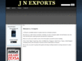 jnexports.com