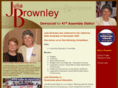 juliabrownley.com