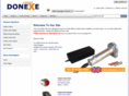 kebabknife.com