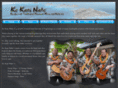 kekaninahe.com