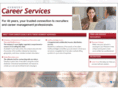 kennedycareerservices.com