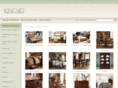 kincaidcollection.com
