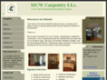 kitchensbymcw.com