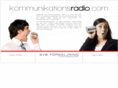 kommunikationsradio.com