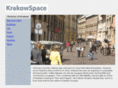 krakowspace.com
