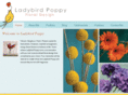 ladybirdpoppy.com