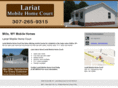 lariatrvpark.com