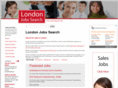londonjobssearch.co.uk