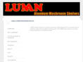 luman-shelves.com