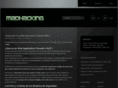 madhacking.com