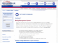 mailersedge.com