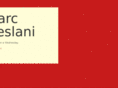 marcgeslani.com