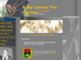 marycarvesthechicken.com