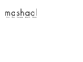 mashaal.co.in