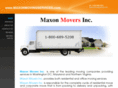 maxonmovingservices.com