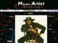 mctheartist.com