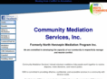 mediationprogram.com