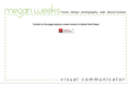 meganweeks.com