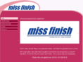 missfinish.com